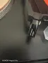 JVC hifi шкаф без тонколони, снимка 4