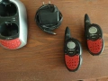 Радиостанции Motorola Talkcom, снимка 1