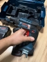 Bosch GSR 18-V-EC TE винтоверт за гипсокартон, снимка 7