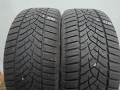 2бр зимни гуми 235/50/18 GOODYEAR L05200 , снимка 3