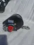 Лебедка за колесар, снимка 1