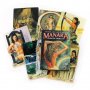 Manara Erotic Oracle - карти оракул, снимка 4