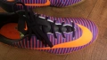 NIKE MERCURIAL X Football Boots Размер EUR 38,5 / UK 5,5 детски за футбол 75-14-S, снимка 5