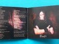 Нахема – 2006 - Сюжеты Иного Писания(Black Metal), снимка 6