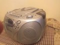 DAEWOO МР-3 CD/Радио/касетофон, снимка 7