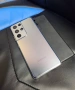Samsung Galaxy S21 Ultra 5G 256GB 12GB RAM Phantom Silver-Безупречен!, снимка 10