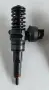 Дюзи Дюза Помпа Дюза Шкода Октавия 2 Skoda Octavia 2 1.9Tdi 105кс OEM 03g130073ag, снимка 2