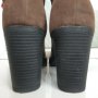 Shoedazzle дамски боти/кубинки, снимка 8