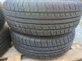 Лети джанти 15ки 4х100 Suzuki + летни гуми 185/60/15 Hankook, снимка 11