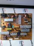 Захранване Power Supply Board   AC21202 / SONY  55XM9077, снимка 1 - Части и Платки - 37592203