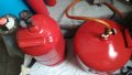 Бутилки за технически газове.Бутилки за ГАЗ  за БИТА. КАРАВАНАТА. БУТИЛКИ ЗА ПРОПАН БУТАН , снимка 10