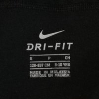 Nike DRI-FIT Rival Shorts оригинални гащета ръст 128-137см Найк шорти, снимка 5 - Детски панталони и дънки - 34022895