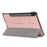 Samsung Galaxy Tab S8+ - Тефтер Стойка, снимка 15 - Калъфи, кейсове - 38806005