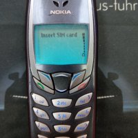 Nokia 6510 Перфектна, снимка 1 - Nokia - 31198276