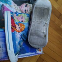 Кецове Disney Frozen, снимка 4 - Детски обувки - 30169147