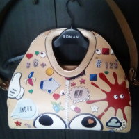 Нова чанта, снимка 1 - Чанти - 44797984