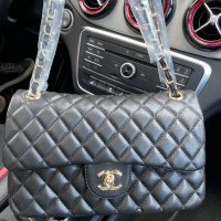 Дамска луксозна чанта реплика код 6600, снимка 2 - Чанти - 37553426
