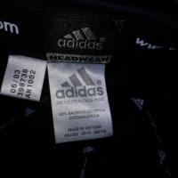 Adidas нова с етикети оригинална шапка с козирка Vintage 2003, снимка 5 - Шапки - 44760858
