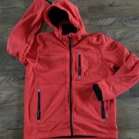 cmp softshell jacket - страхотно мъжко яке КАТО НОВО, снимка 5 - Якета - 35230873