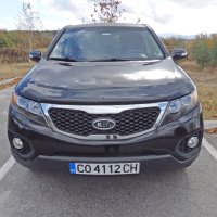 2012 KIA SORENTO LX 2.4, снимка 2 - Автомобили и джипове - 42815711