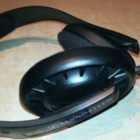 sennheiser hd 437-stereo headphones-внос switzerland, снимка 12 - Слушалки и портативни колонки - 30181589