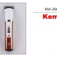 Машинка за подстригване Kemei Km-3001A, снимка 1 - Други - 29336771