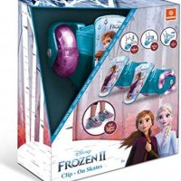 FROZEN ролкови колелца за обувки , снимка 4 - Детски обувки - 38722170