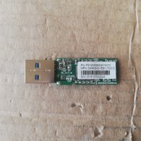 SPS-SSD FIXED DISK mSATA 8GB SATA 3 MLC SSD MODULE USB3.0 GNR, снимка 4 - Други - 42281933