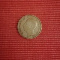 Сребърна монета 100 лева 1930 година. , снимка 4 - Нумизматика и бонистика - 30795412