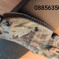 Сгъваем нож Strider knives B091, снимка 10 - Ножове - 11233575