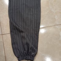 Комплект от панталон и ризка с колан., снимка 1 - Костюми - 44338867