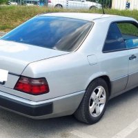 Mercedes-Benz W124 , снимка 17 - Автомобили и джипове - 36962998