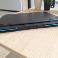 Заводски рециклиран Lenovo IdeaPad Gaming 3 16IAH7 гаранция, снимка 3 - Лаптопи за игри - 42902587