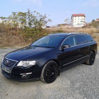 Фв пасат 2.0тди на части / vw passat 2.0tdi dsg , снимка 1 - Автомобили и джипове - 29561155