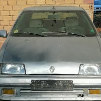 Продавам Renault 19/Рено 19 на части , снимка 1 - Части - 31808060