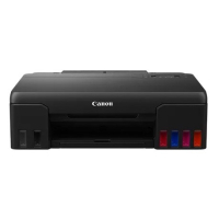 Canon PIXMA G540, снимка 1 - Принтери, копири, скенери - 44741161