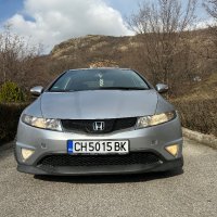 Honda civic type S 2.2/140, снимка 2 - Автомобили и джипове - 44464956