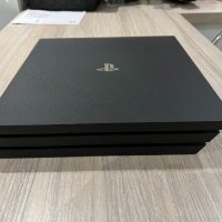 Sony PlayStation 4 Pro 1tb в гаранция , снимка 5 - PlayStation конзоли - 39116042