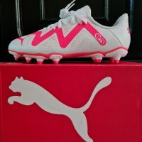 Бутонки PUMA FUTURE номер 36 , снимка 1 - Футбол - 42891116