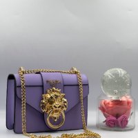 Versace Дамска чанта , снимка 16 - Чанти - 42929750
