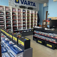 Акумулатор varta 90ah, снимка 5 - Аксесоари и консумативи - 36527269