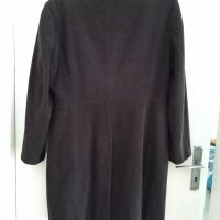Дълго палто вълна и кашмир, размер L, снимка 4 - Палта, манта - 38352634