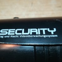 SECURITY CAMERA 2.4GHZ GERMANY 0110211935, снимка 7 - HD камери - 34319832