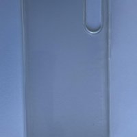 Ултра тънък прозрачен калъф за Xiaomi Mi A3, снимка 2 - Калъфи, кейсове - 31550309