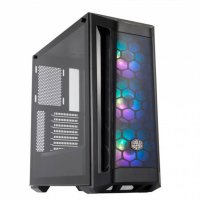 Gaming PC Ryzen 7 3700X 8-Core MSI MAG A520M G.SKILL Sniper X 16GB, снимка 1 - Геймърски - 40517611