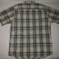 Columbia (XL) Omni Dry TITANIUM мъжка риза, снимка 2 - Ризи - 29101300