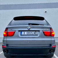 BMW X5 3.0d 235 hp, снимка 5 - Автомобили и джипове - 44760877