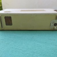 GRUNDIG PRIMA BOY 204 Радио, снимка 9 - Радиокасетофони, транзистори - 34048772