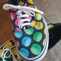 Кецове Vans номер 40., снимка 1 - Кецове - 37418804