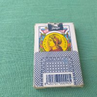Стари испански карти 1968г  Heraclio Fournier , снимка 2 - Карти за игра - 29304144